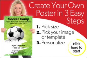 poster service