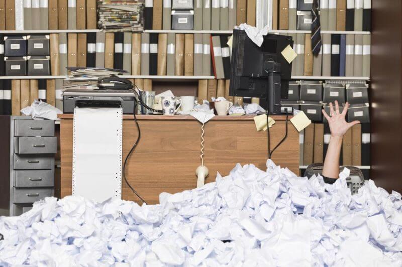 Office Cleaning Tips to Boost Performance Beatties