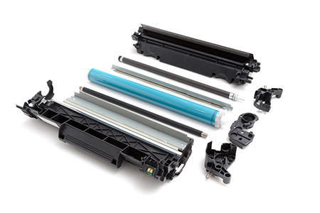 disassembled-toner