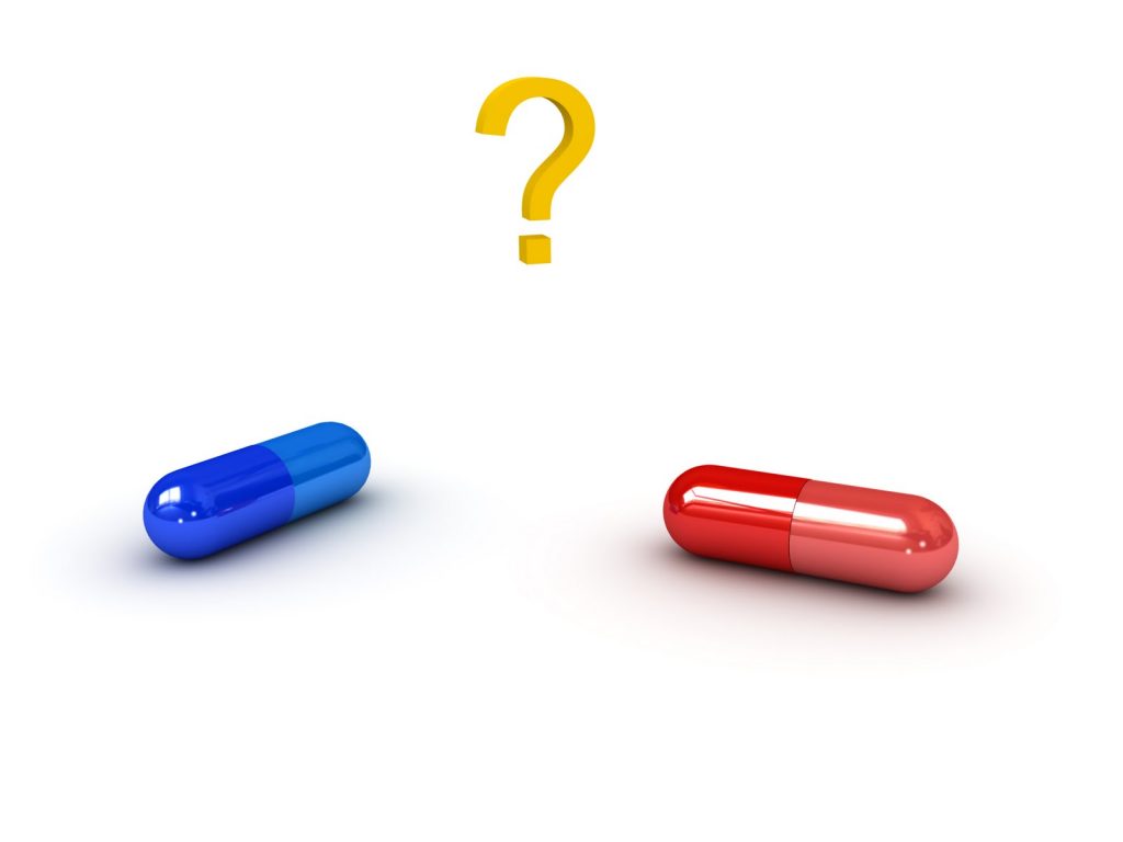pills