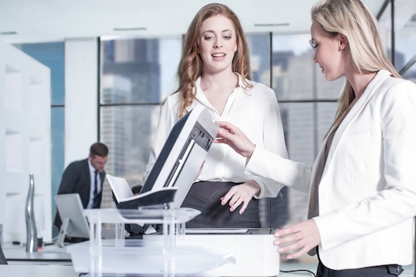 buy or lease printer