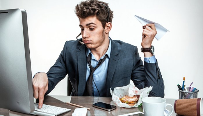 employee performance