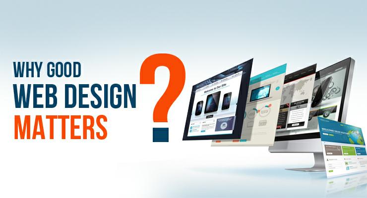 websites matter