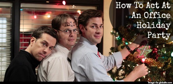office party