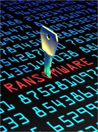 ransomware