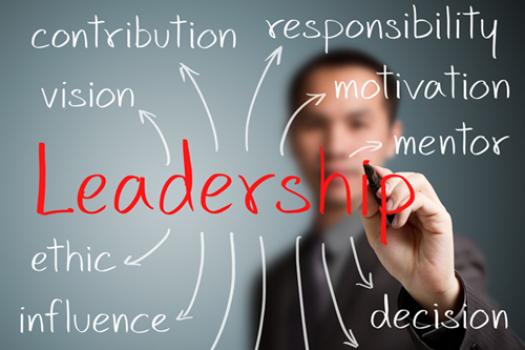 Leadership