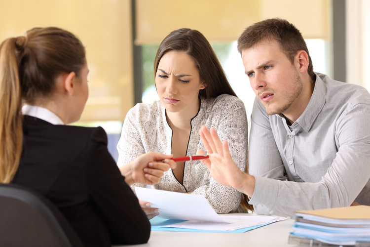 difficult people
