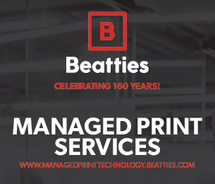 Managed Print Services