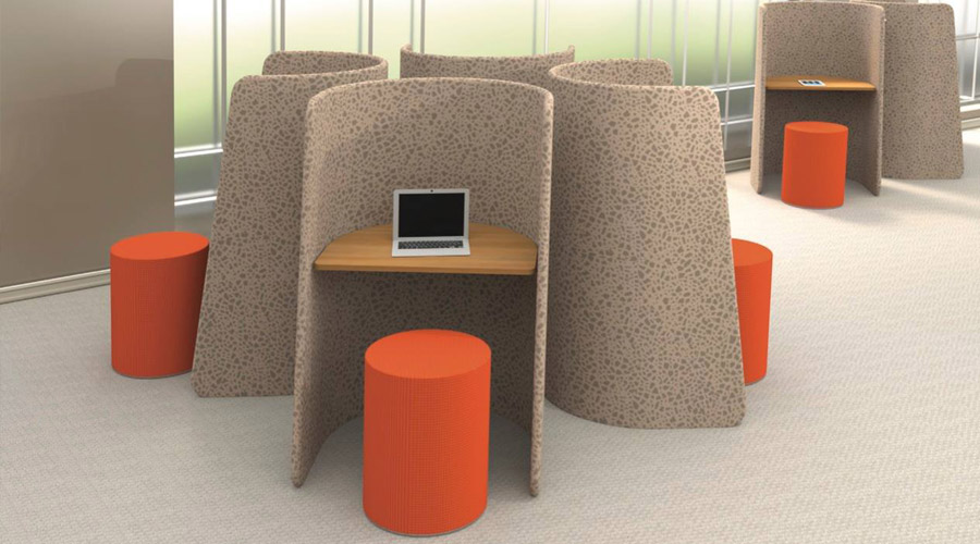 Safco office furniture