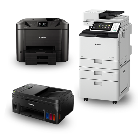 Office on sale printer cost