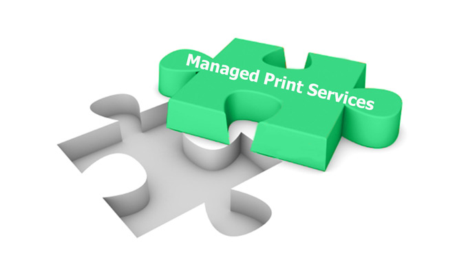 Managed Print Services Benefits Managed Print Services Benefits