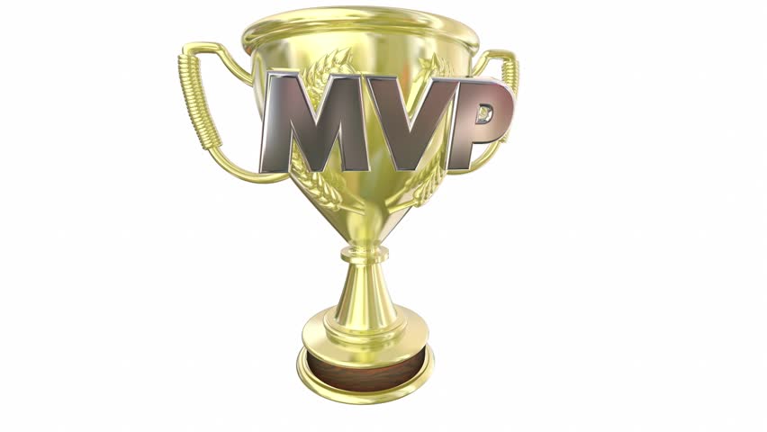 MFP MVP Trophy MFP MVP Trophy