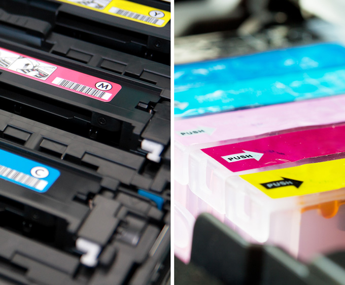 Laser vs. inkjet Which printer is best for your needs? Beatties